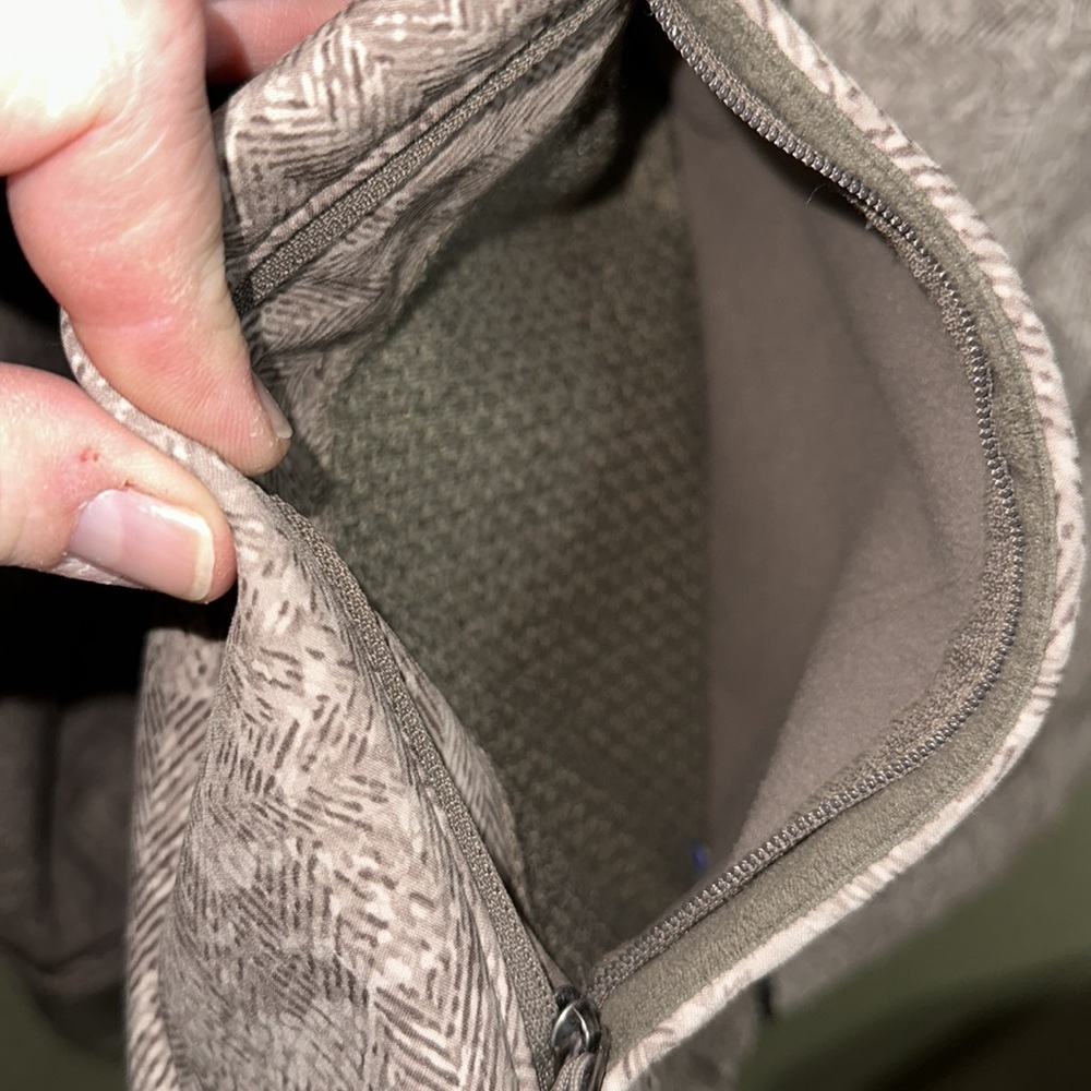 THE NORTH FACE Womens Apex Bionic Jacket - Picture 12 of 16